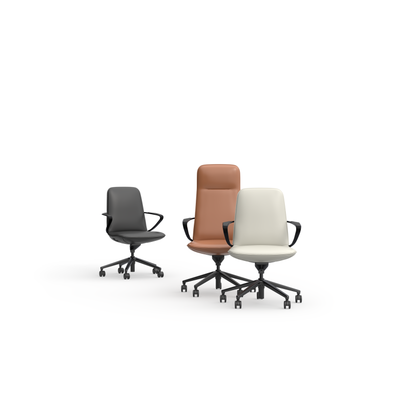 Nico Chair - OLG Office