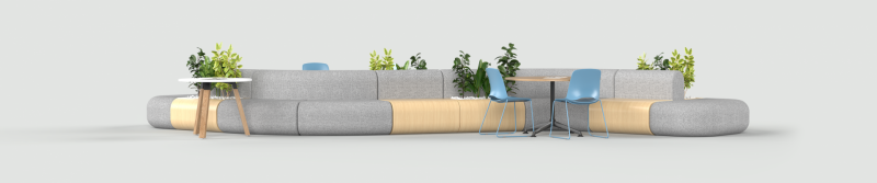 Grove Soft Seating
