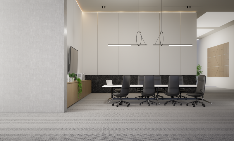 OLG Nico Chair Scene Render 4