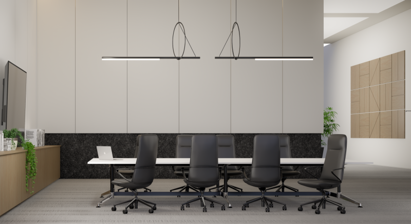 Nico Chair - OLG Office