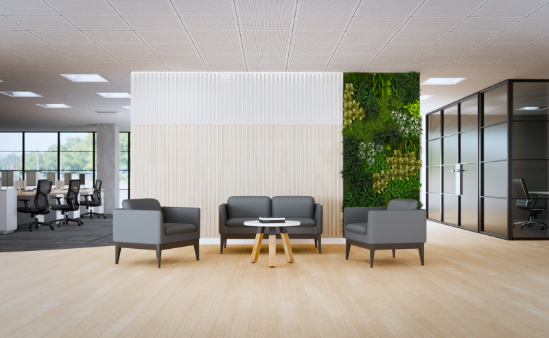 madison sofa - OLG Office Commercial Furniture