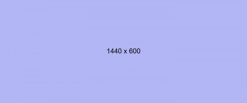 1440 600 1