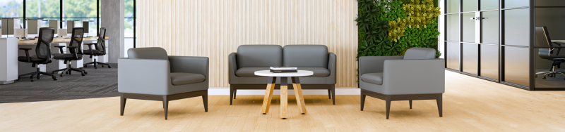 soft seating