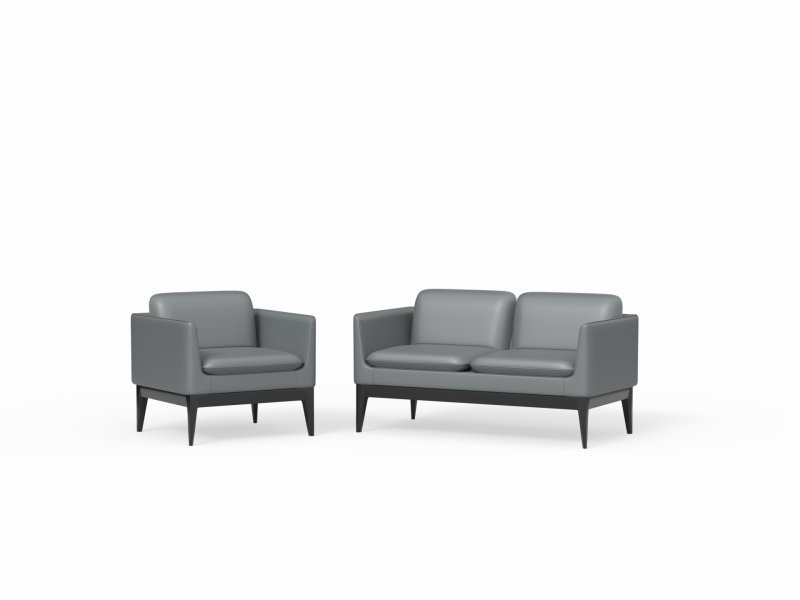 madison sofa - OLG Office Commercial Furniture
