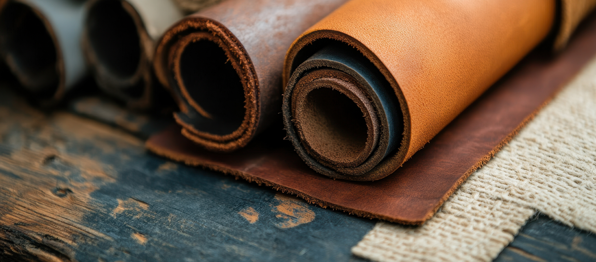 Understanding Leather