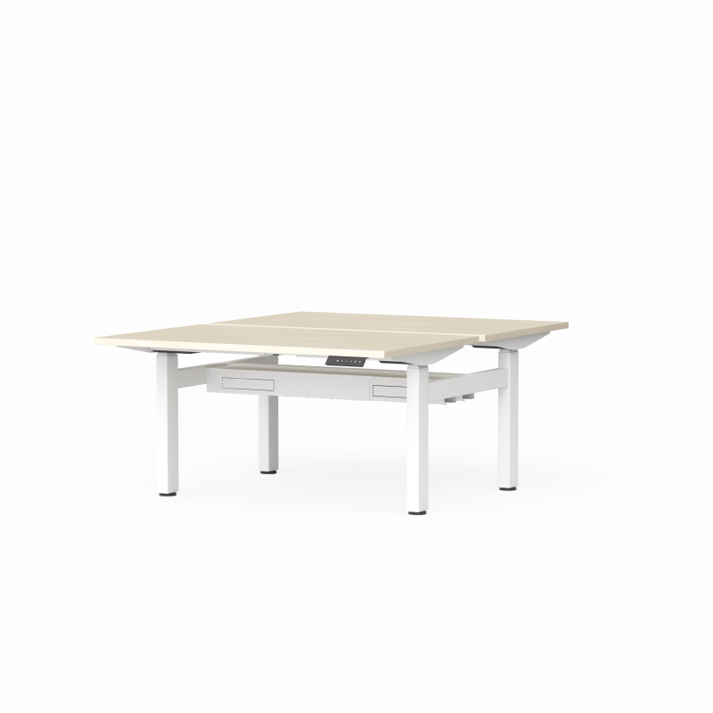 Klass Office Desking - OLG Office