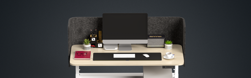 Klass Office Desking - OLG Office