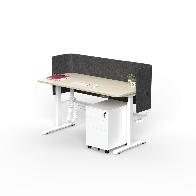 Klass Office Desking - OLG Office