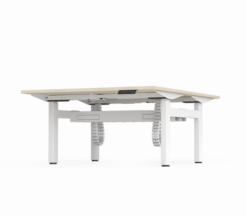 Klass Office Desking - OLG Office