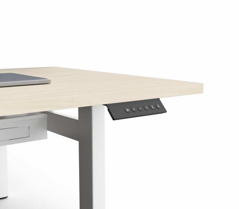 Klass Office Desking - OLG Office