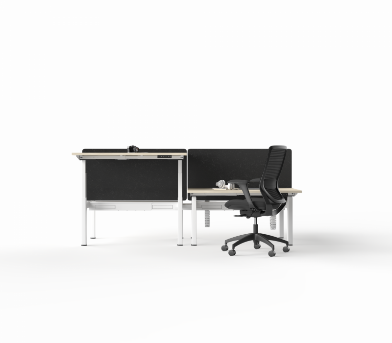Klass Office Desking - OLG Office