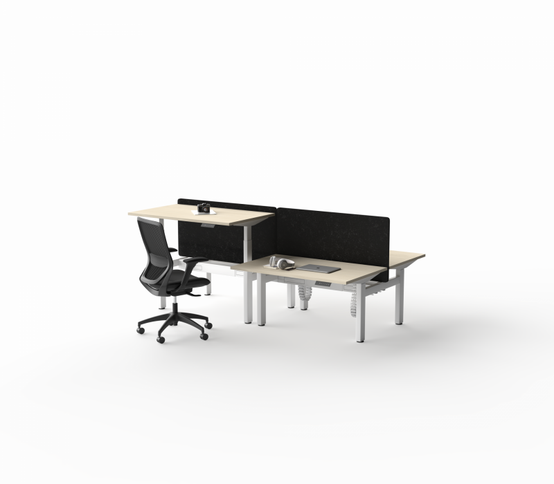 Klass Office Desking - OLG Office