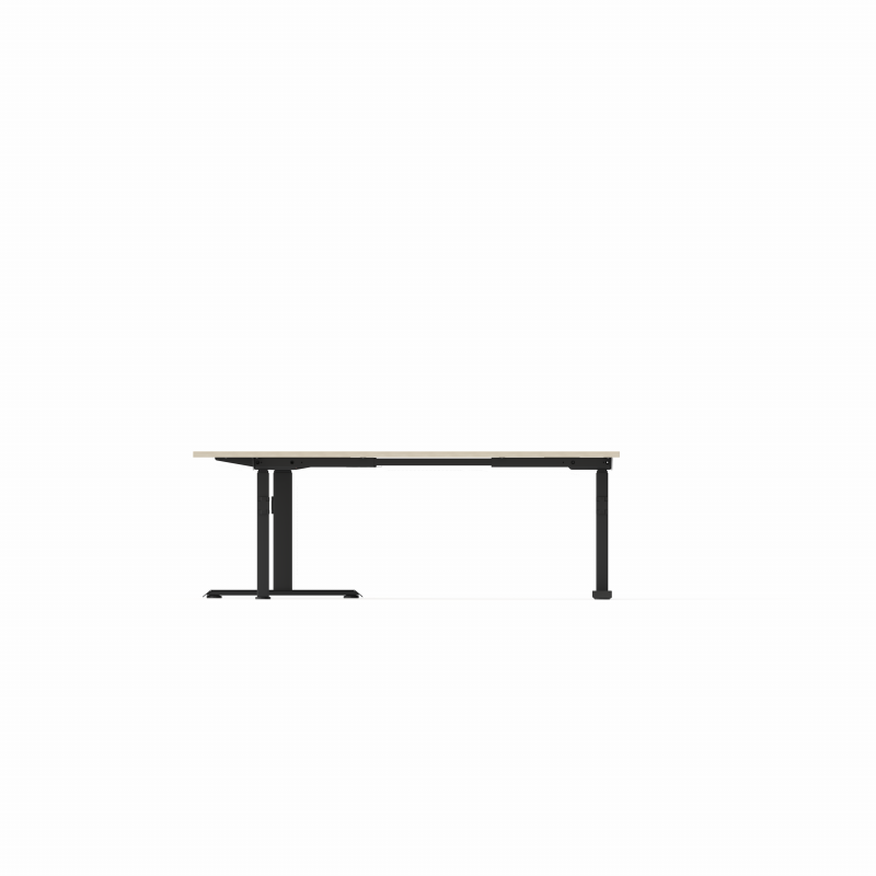 Klass Office Desking - OLG Office