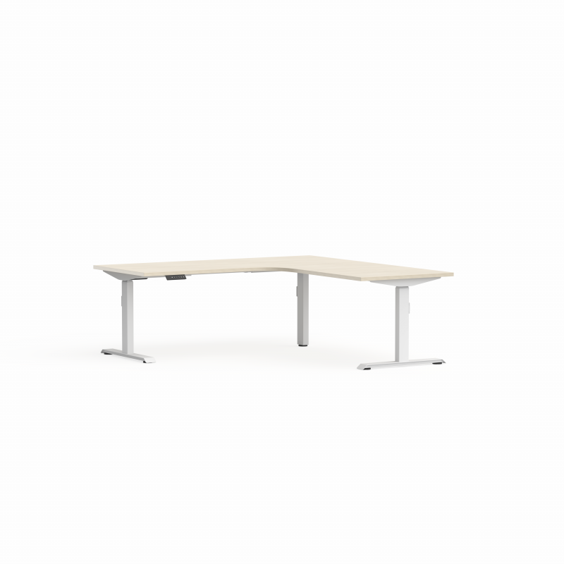 Klass Office Desking - OLG Office