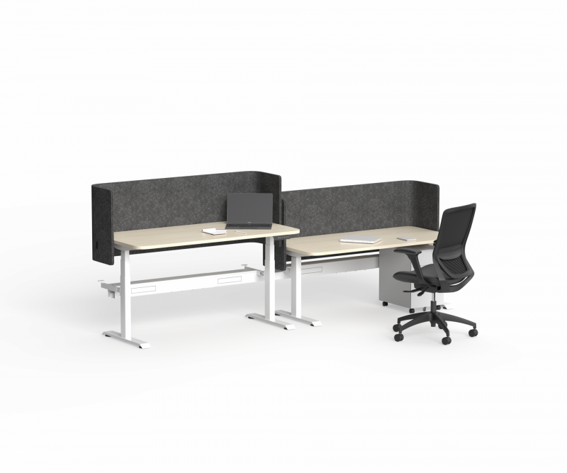 Klass Office Desking - OLG Office