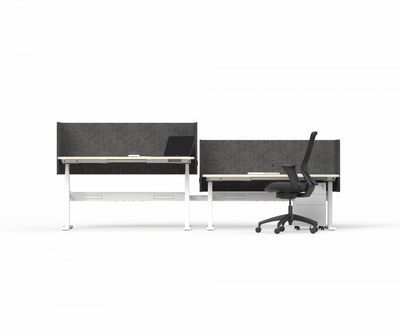 Klass Office Desking - OLG Office