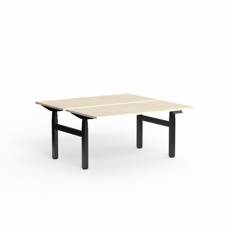 Klass Double Sided Desk