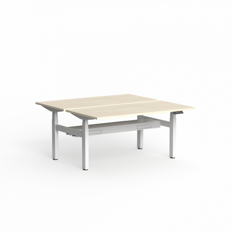 Klass Double Sided Desk