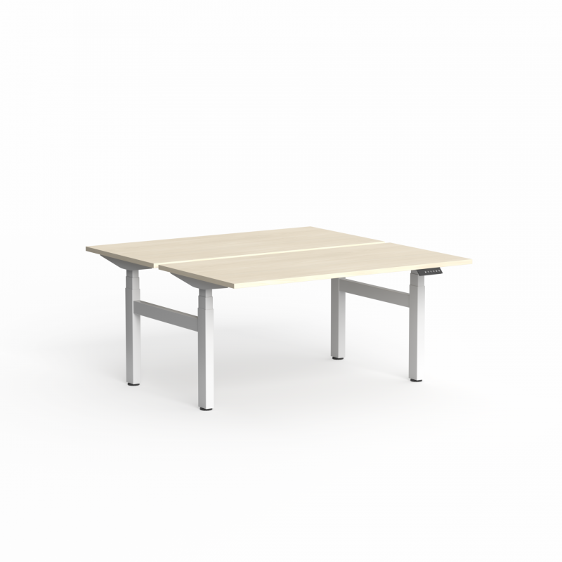 Klass Double Sided Desk
