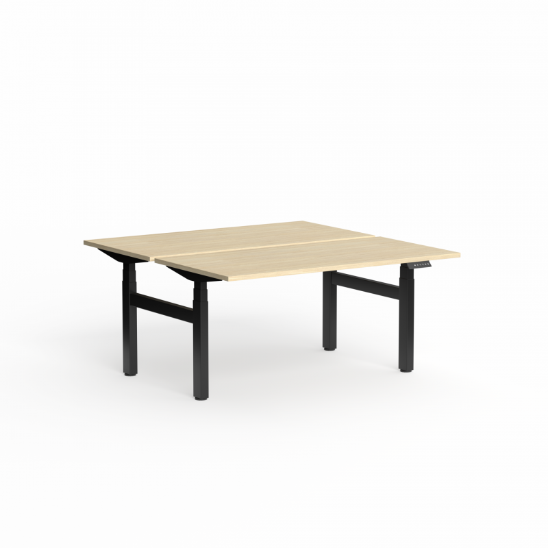 Klass Double Sided Desk