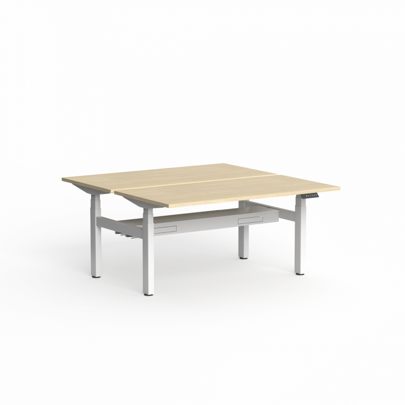 Klass Double Sided Desk