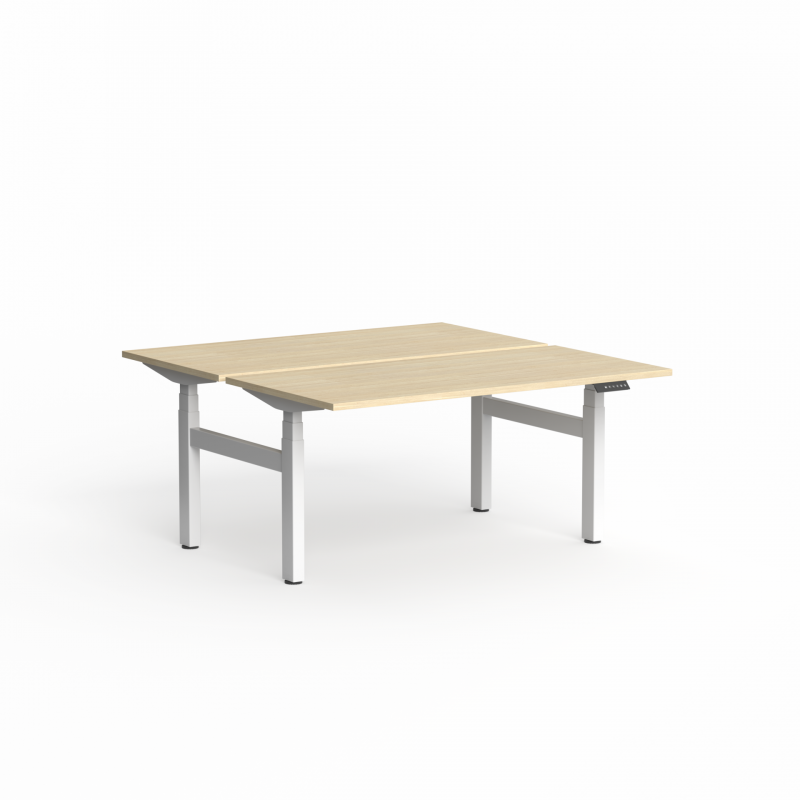 Klass Double Sided Desk