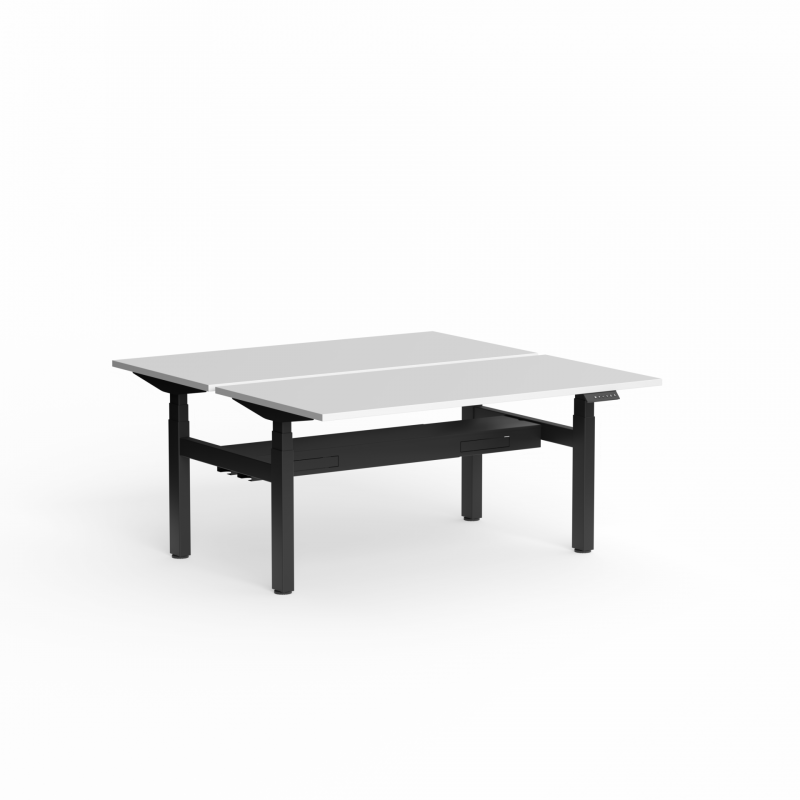 Klass Double Sided Desk