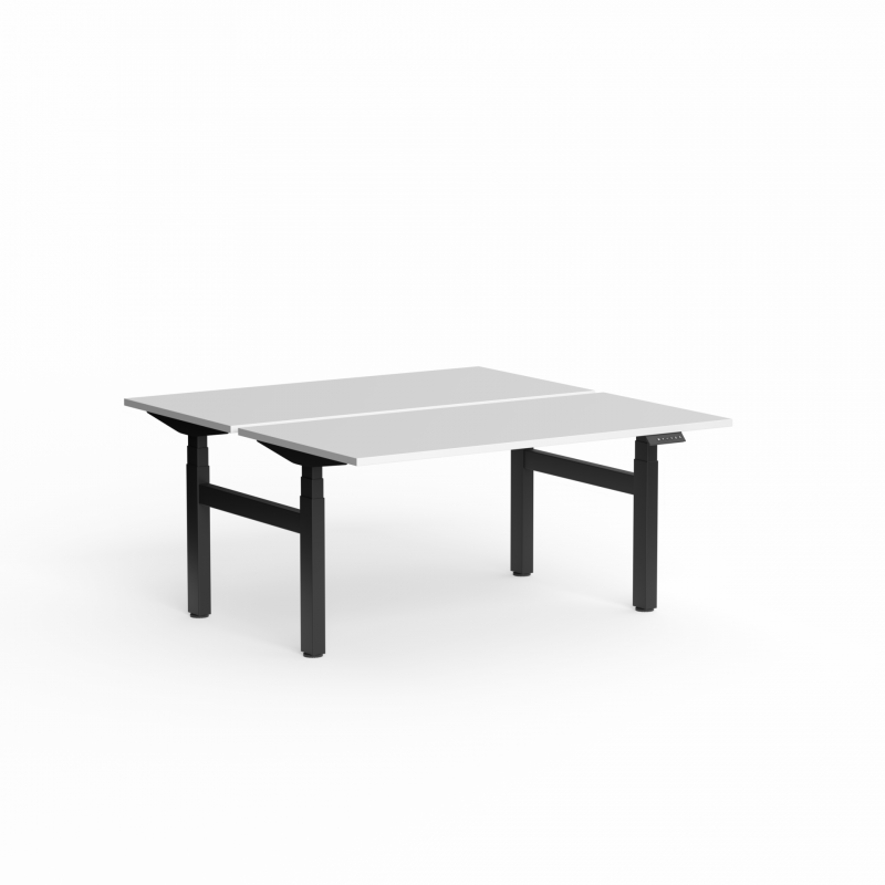 Klass Double Sided Desk