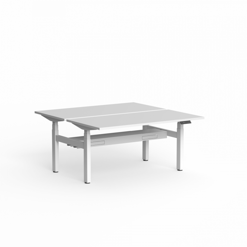 Klass Double Sided Desk