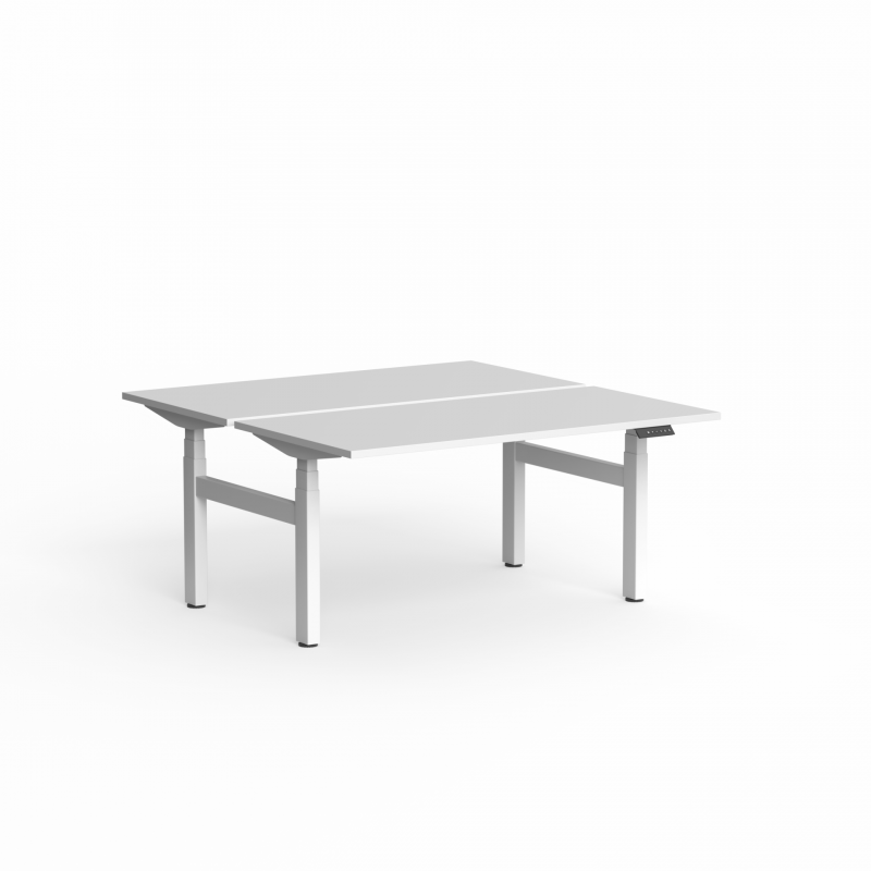 Klass Double Sided Desk