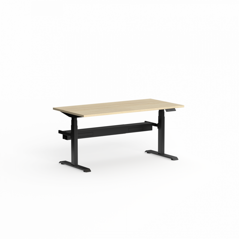 Klass Single Sided Desk