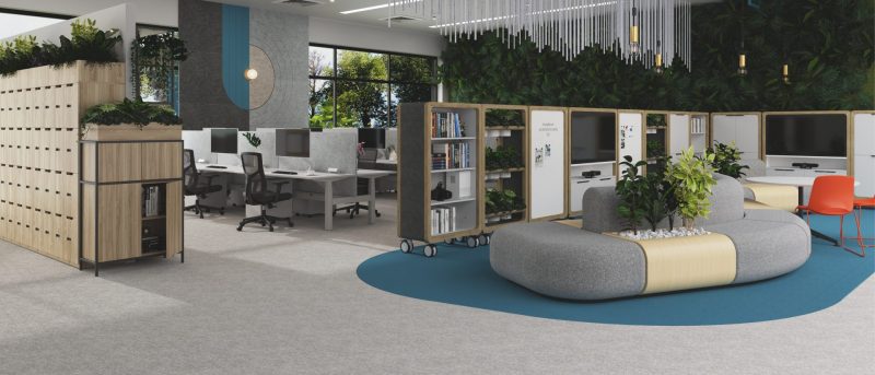 commercial office furniture