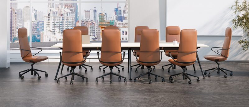 boardroom chairs