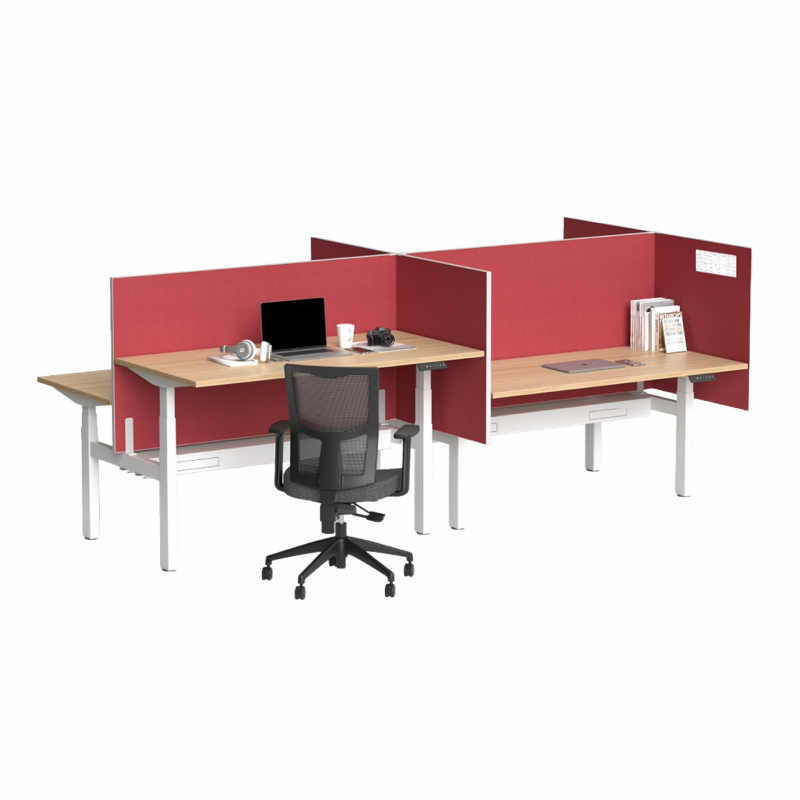 Configuration Red