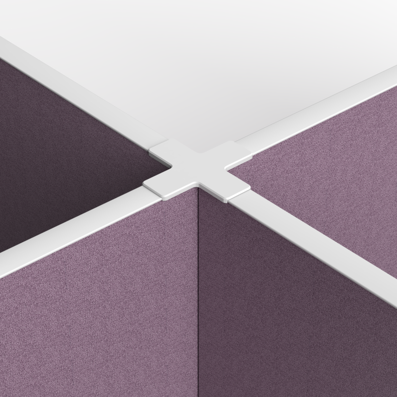 Edge 25 Office Screens