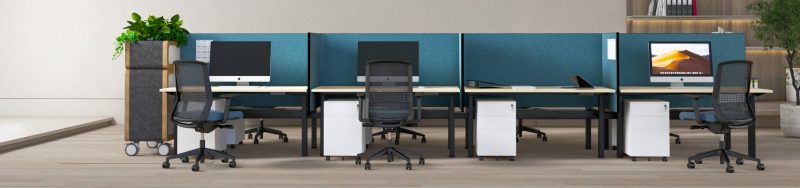 Edge 25 Office Screens