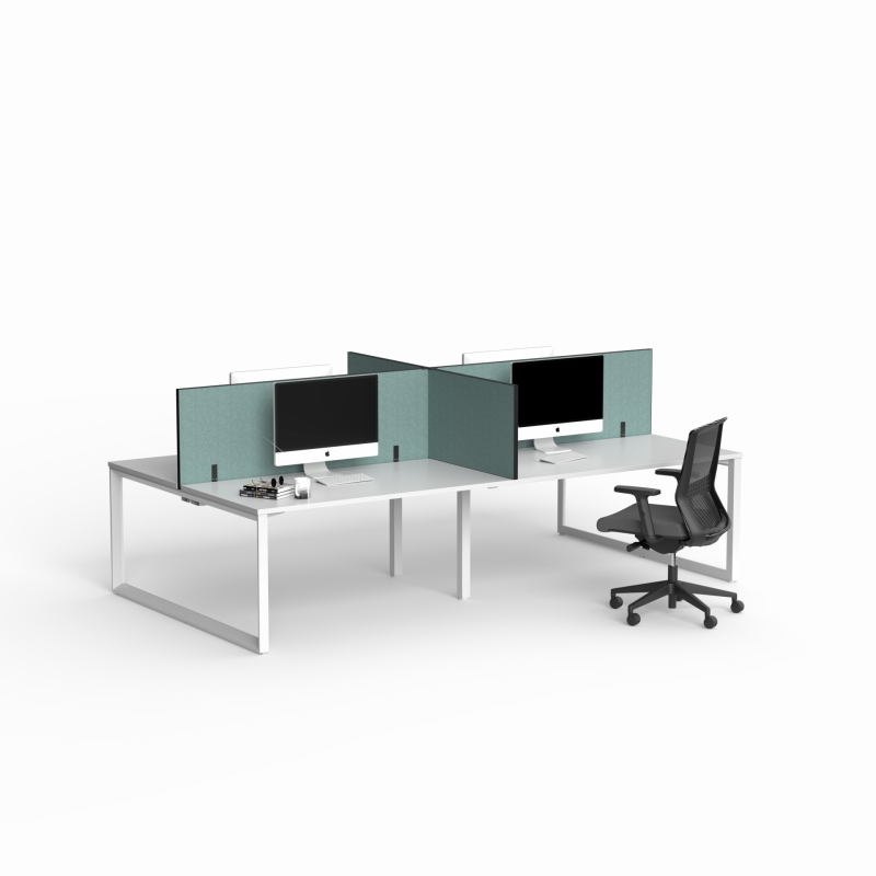 Edge 25 Office Screens