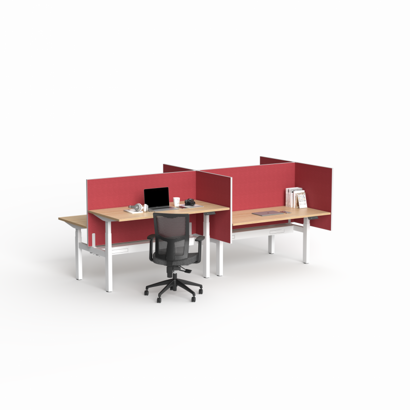 Edge 25 Office Screens
