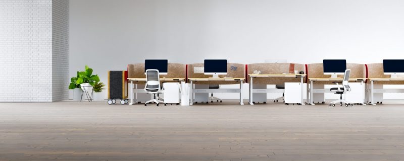 Commercial Office Furniture