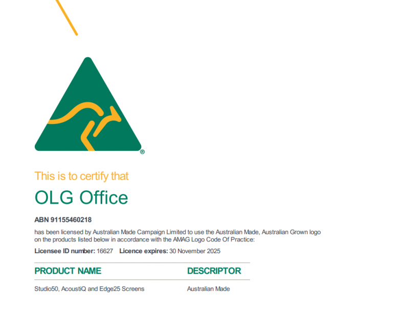 AM Certificate2