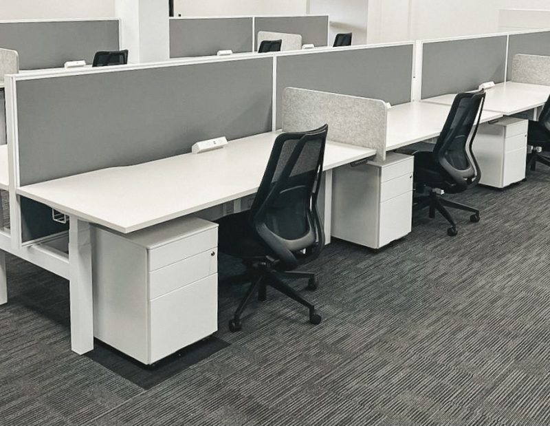 Commercial Office Furniture