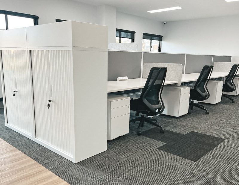 Commercial Office Furniture