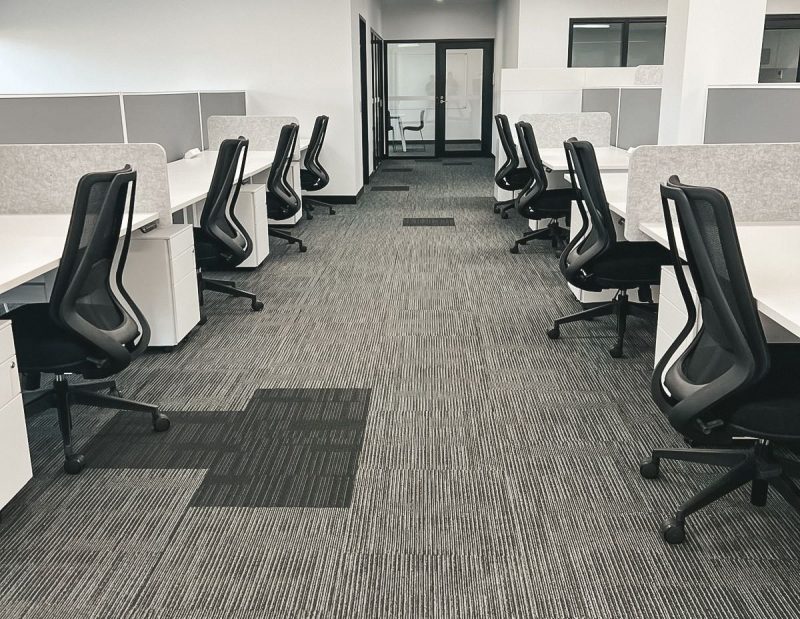 Commercial Office Furniture