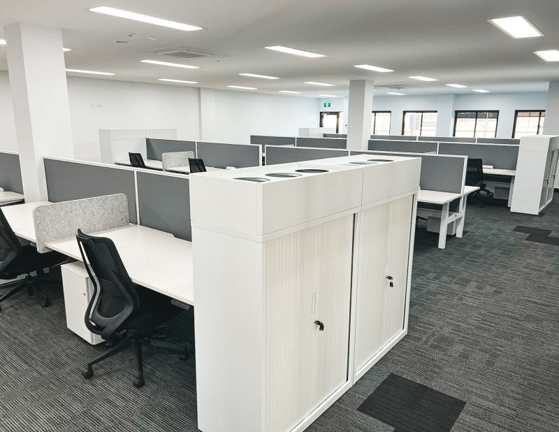 Commercial Office Furniture