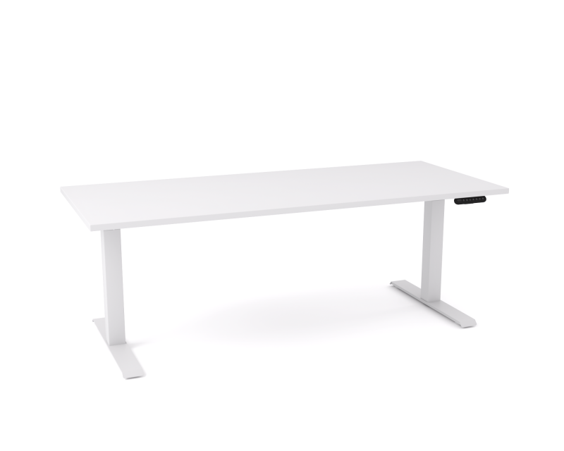 Agile Motion Office Desk