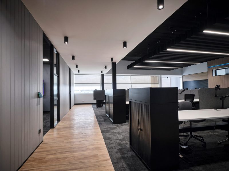 Commercial Office Furniture