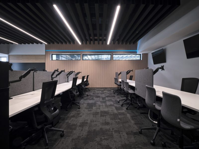 Commercial Office Furniture