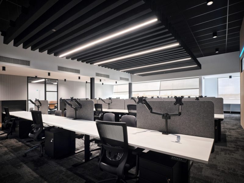 Commercial Office Furniture
