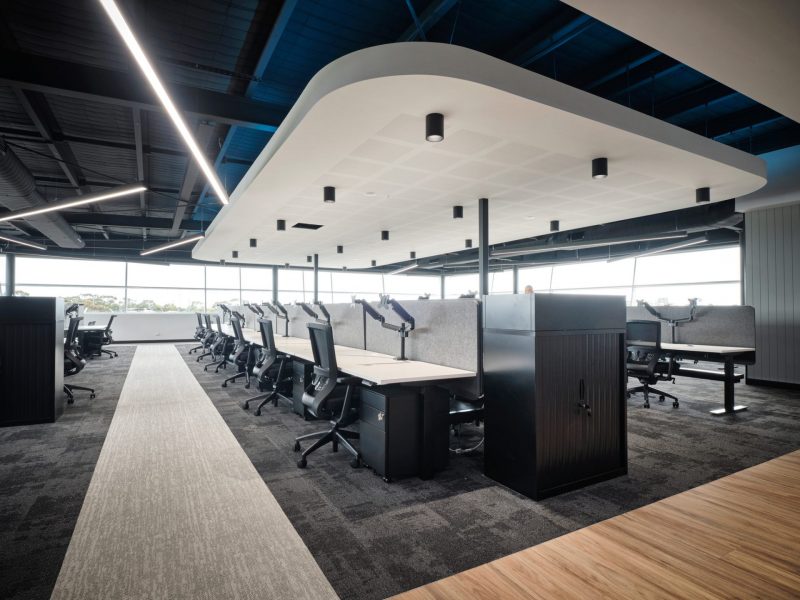 Commercial Office Furniture