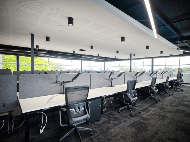 Commercial Office Furniture